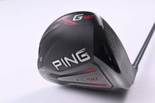 Ping G410 Plus Driver / 10.5