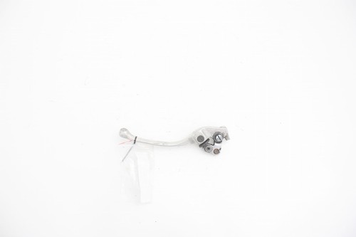 Clutch brake lever clutch