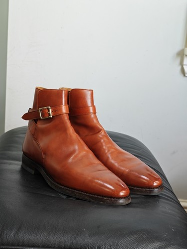 Crockett jones cottesmore - &,