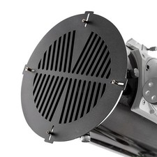 Focusing  for Telescope