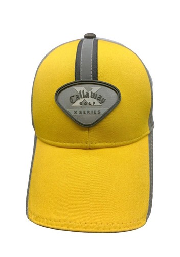 Callaway golf cap - golf,