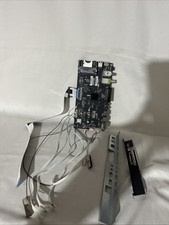 MAIN BOARD FOR SHARP