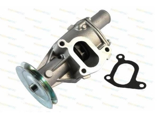 Engine cooling water pump bca - engine,