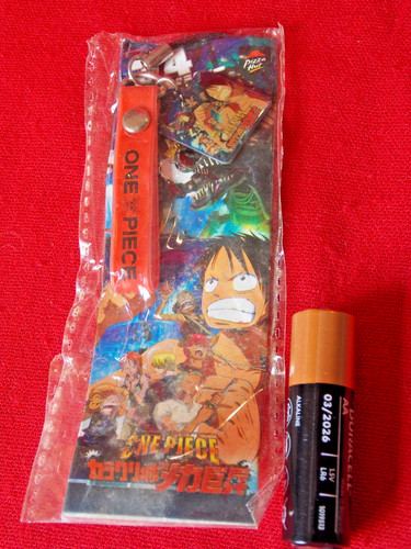 Sealed one piece - 🏴‍☠️sealed,