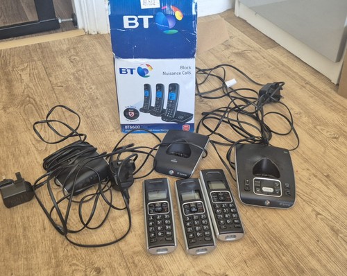 Handset wireless home phones - wireless,