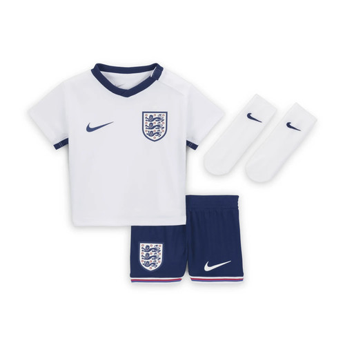 Nike england infant piece - england,