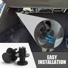 For Ford Kuga MK3 Parcel shelf