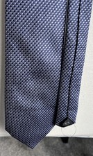 Mens Thomas Nash Navy Blue