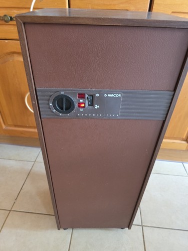 Amcor 450 dehumidifier in - dehumidifier,