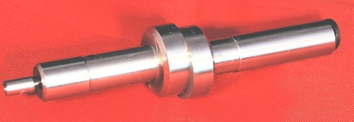 Edge finder type 4 - type,