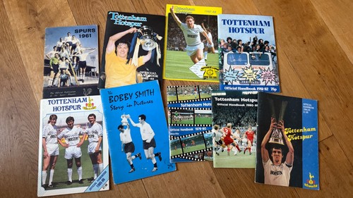 Collection tottenham - collection,