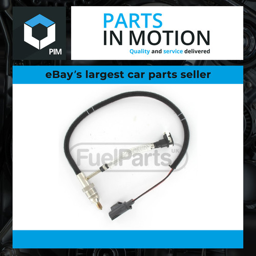 Dpf fuel vapour valve - dpf,