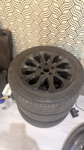 Seat leon 16inch alloy wheel - seat, &