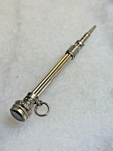 Antique victorian 9ct gold - antique,