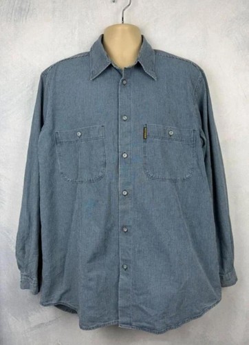 Vintage armanijeans shirt mens - armanijeans,