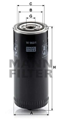 Filter operating hydraulics - filter,,