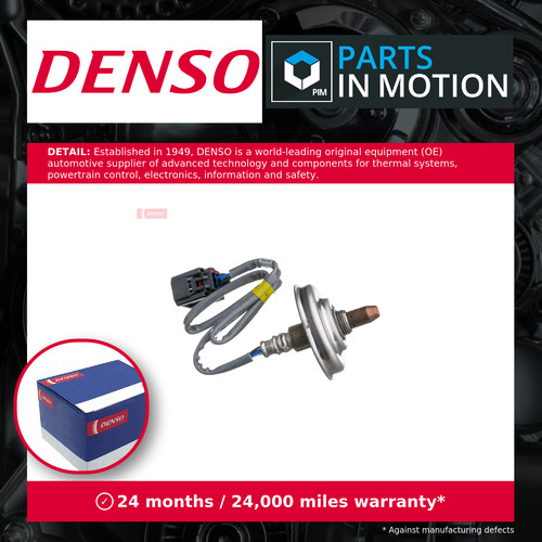 Lambda sensor dox - sensor, dox-0558