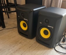 KRK Rokit 6 G3 Powered Monitor