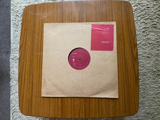 Anjali - 12" vinyl  promo 1996