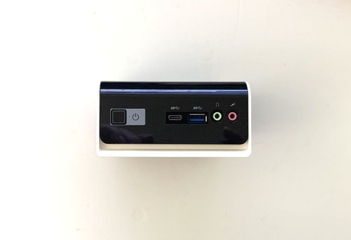 Gigabyte intel n4000 mini - n4000, pc