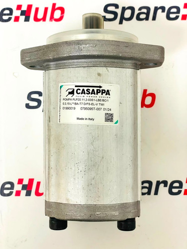Casappa