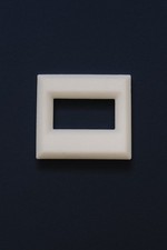 OLED 0.96 " Display Bezel –