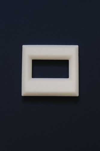 Oled display bezel - oled,