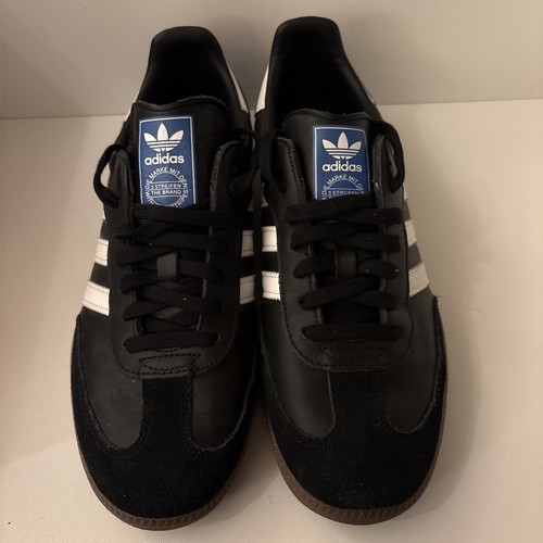 Adidas samba size 9 - samba,