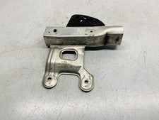 BMW 320i FRONT DEFORMATION