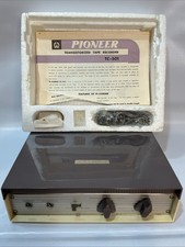 SEE VIDEO! - WORKING 1963