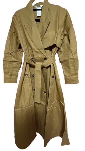 Max mara trench coat womens - max,