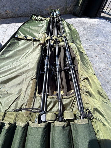 Greys torsion 12ft 3lb - 3lb, &