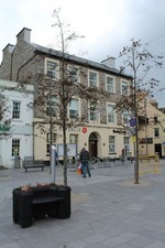 Photo 6x4 Coffee Republic and