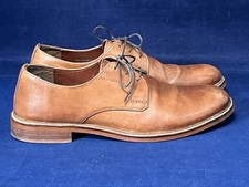 RED HERRING UK 11 QUINN TAN