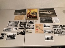 1950s Original Photo Album
