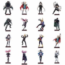 Anime My Hero Academia