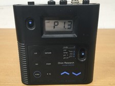 Orion Research SA250 Portable pH Meter Scientific Lab Unit Only