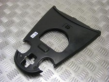 Vision 50 Panel Under Seat Infill Genuine Honda 2012-2016 A450