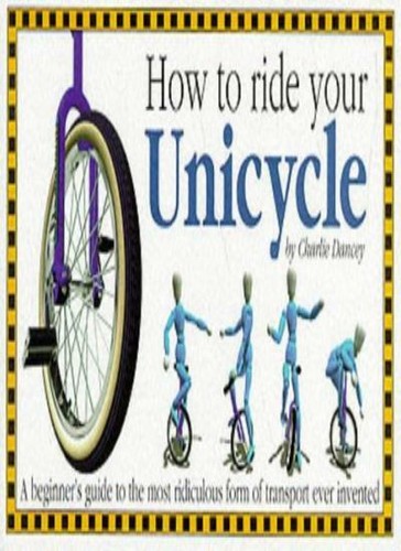 How ride your - how,