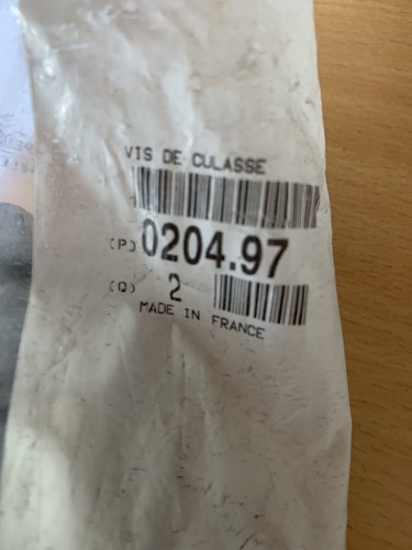 Genuine peugeot 206 - 206, 306