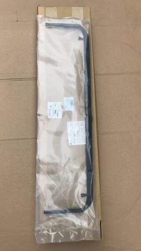 Sunroof wind deflector - wind,