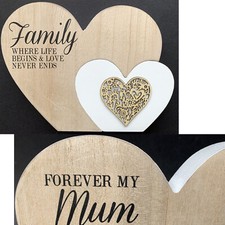 Factory Seconds Womens Mum