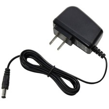 HQRP AC Adapter for Digitech