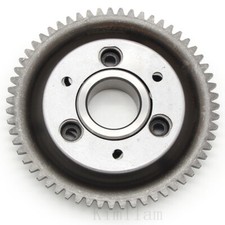 Starter Outer Clutch Assembly