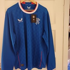 New Mens Glasgow Rangers