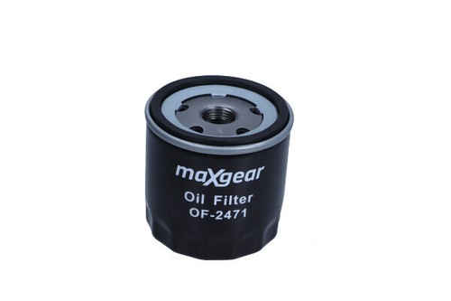 2077 maxgear oil filter for - 26-2077,