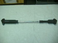 PUIG Sliders  Honda VTR 1000 Firestorm  2001 rear engine mount