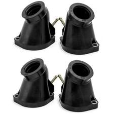 Carburetor inlet manifold - inlet,