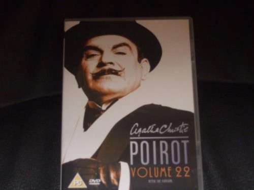 Agatha christie poirot after - christie's,