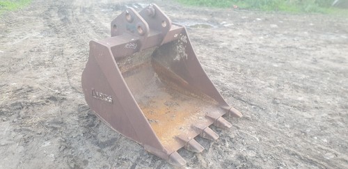 Inch digging bucket - 41",